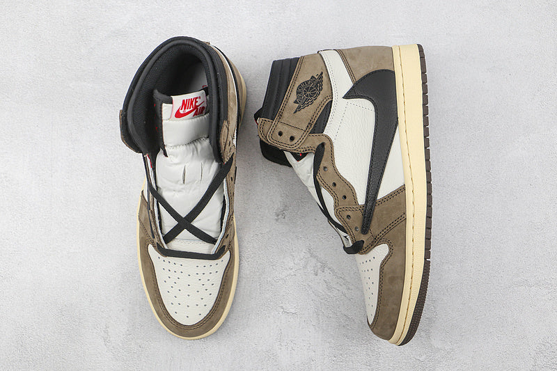 AJ1 High