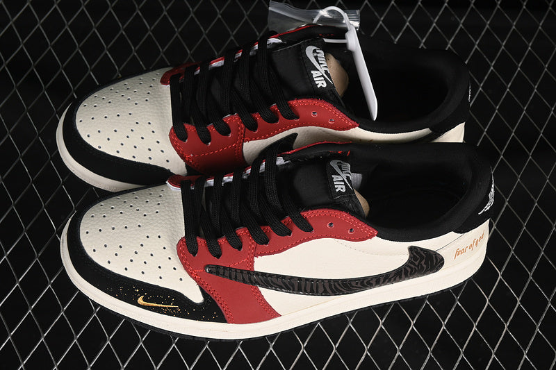 AJ1 Low
