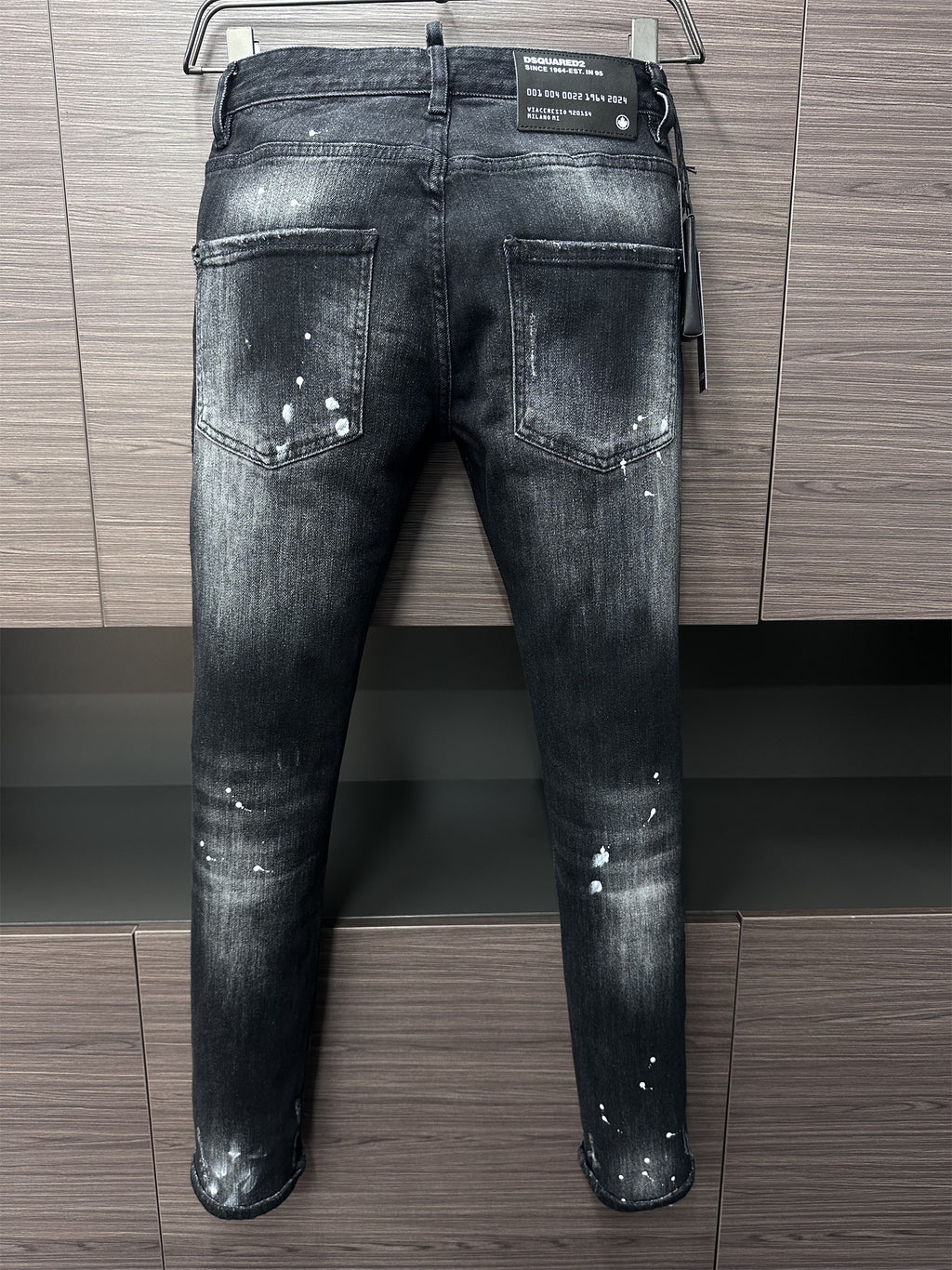 D2 Jeans