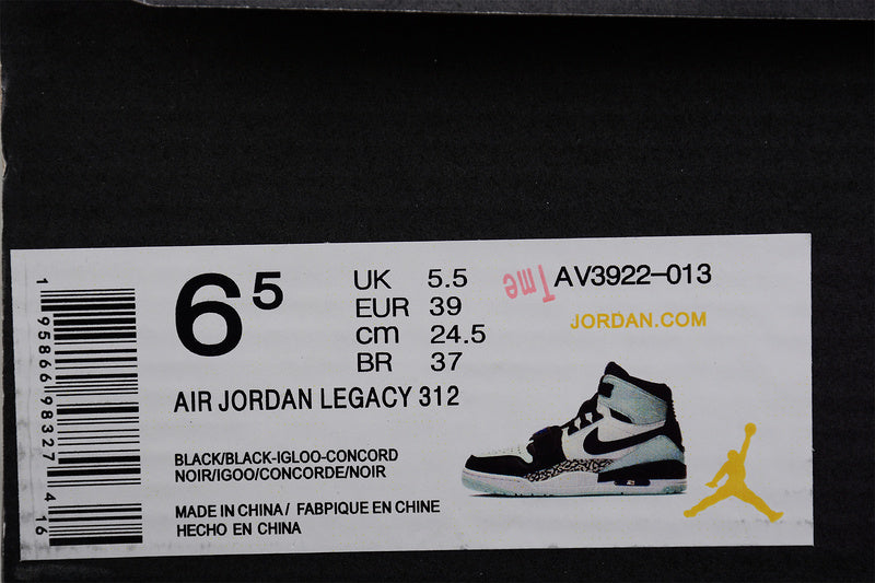 AJ1 High