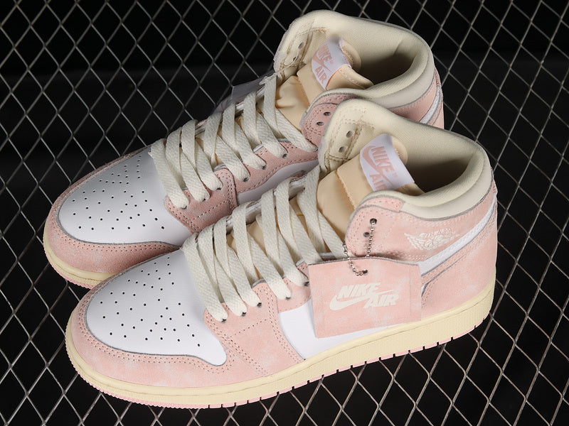 AJ1 High