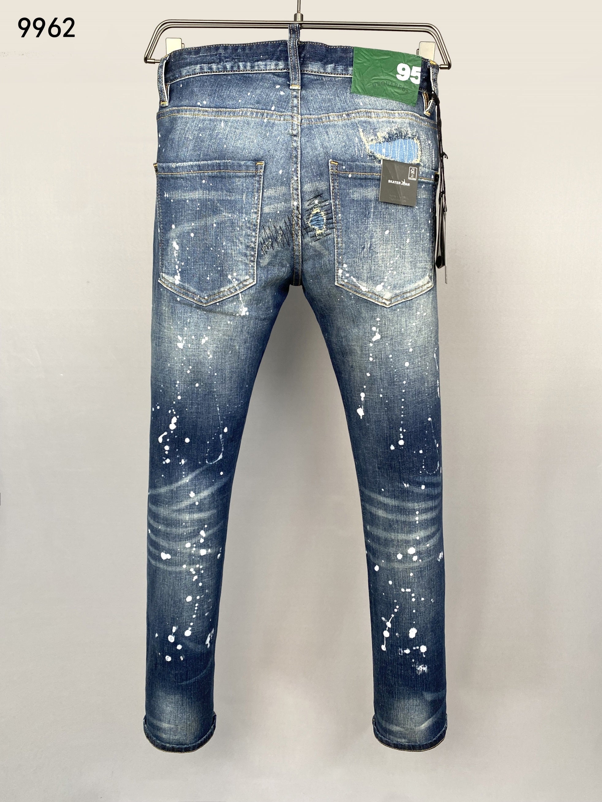 D2 Jeans