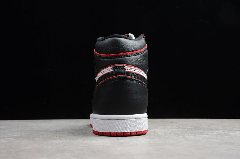 AJ1 High