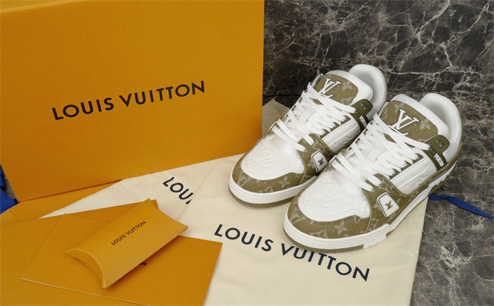 LV Sneakers