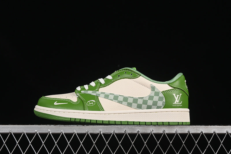 AJ1 Low