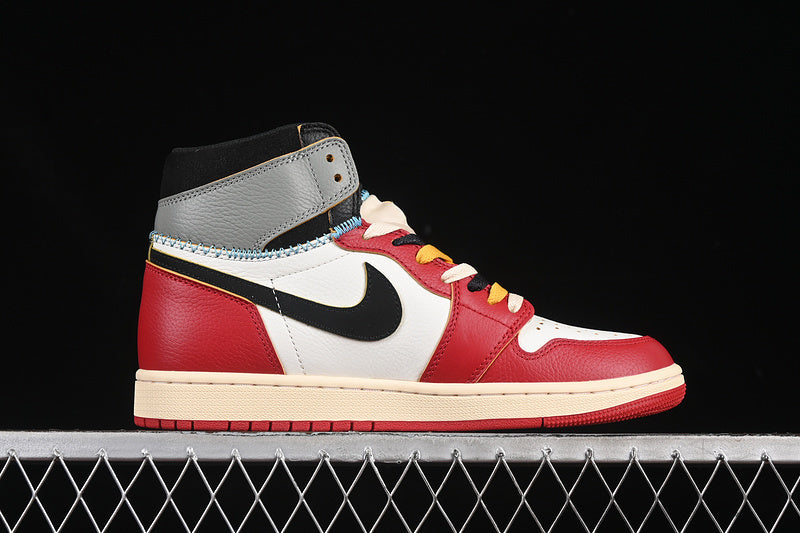 AJ1 High