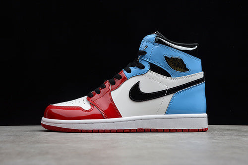AJ1 High
