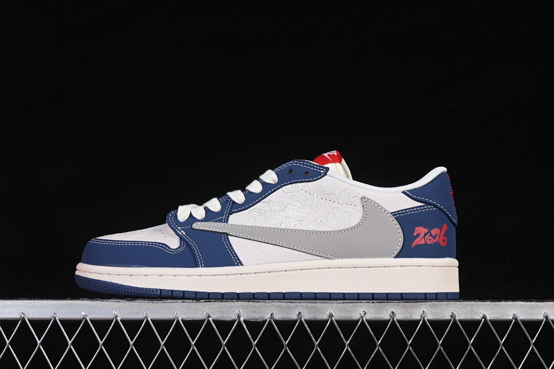 AJ1 Low