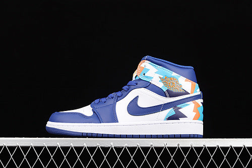 AJ1 Mid