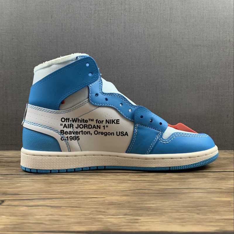 AJ1 High