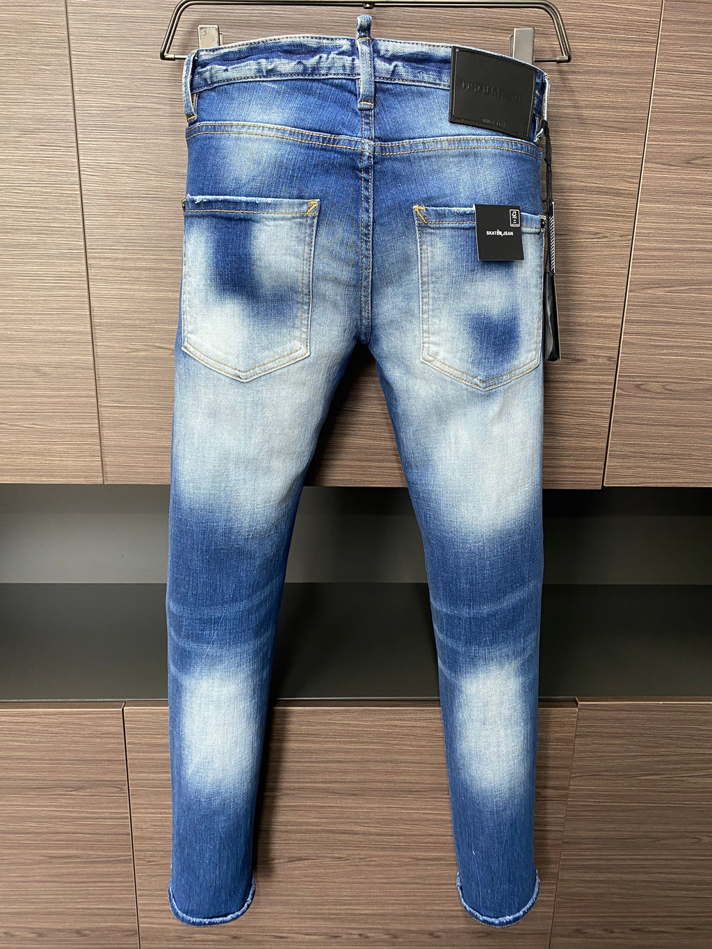 D2 Jeans
