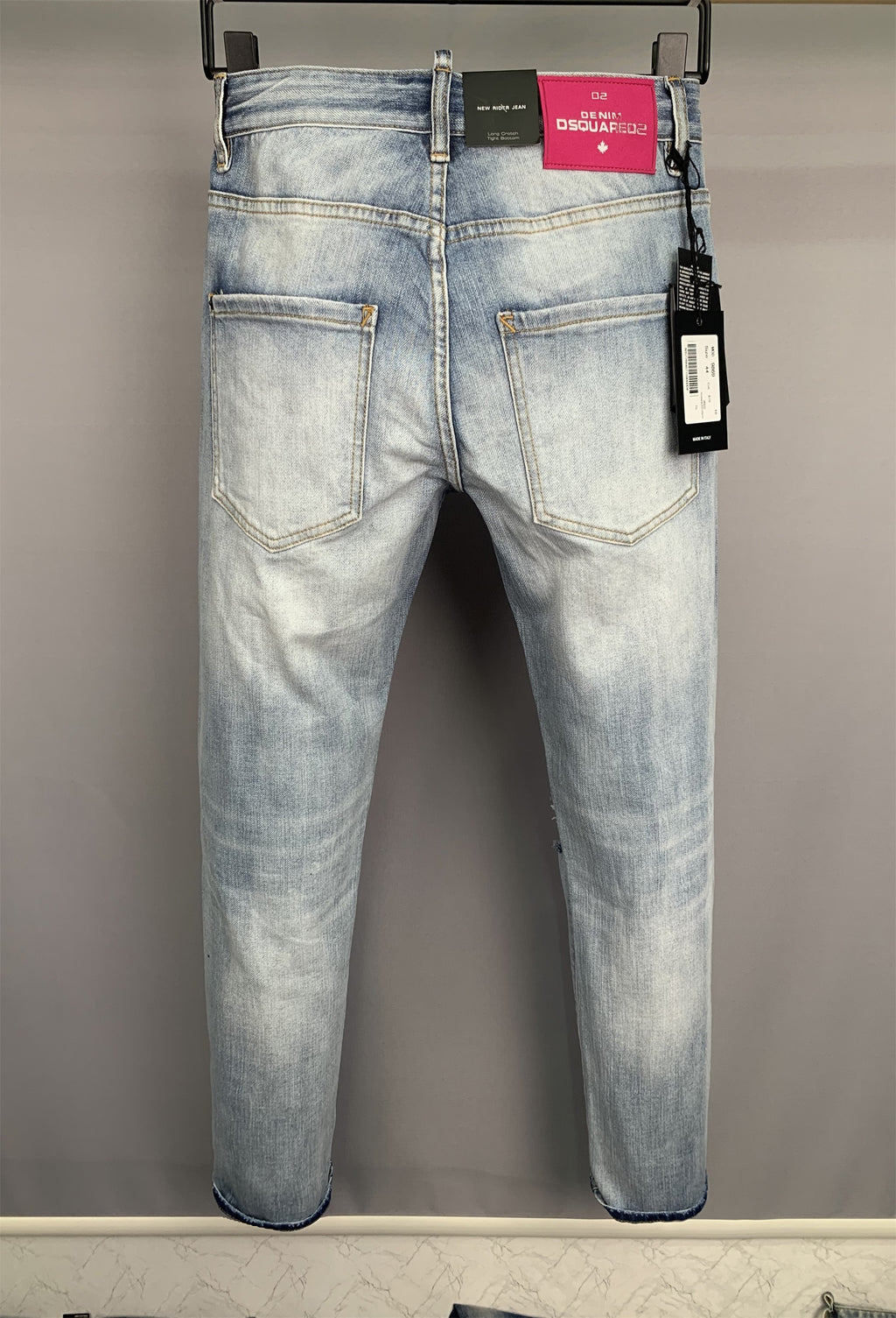D2 Jeans