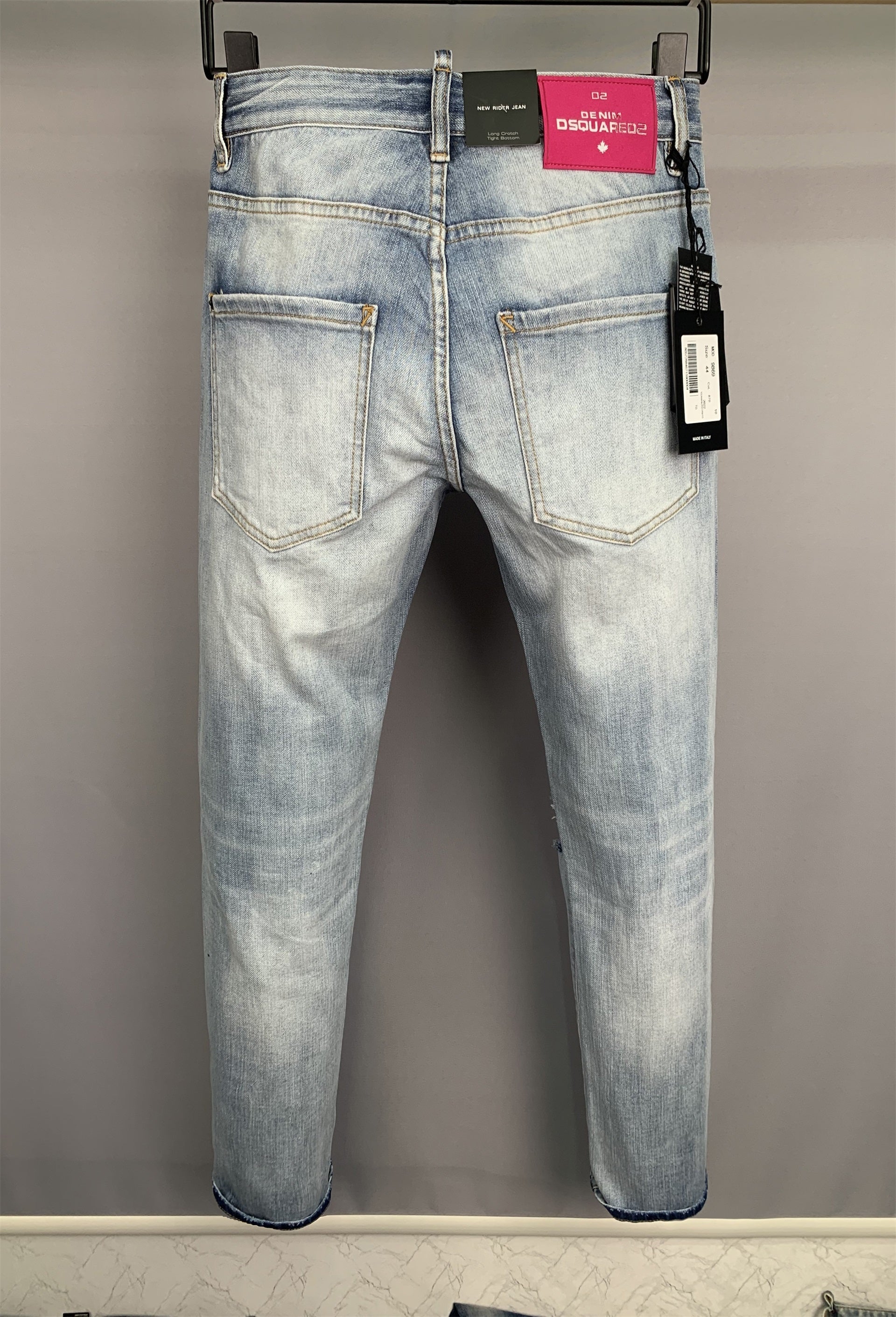 D2 Jeans
