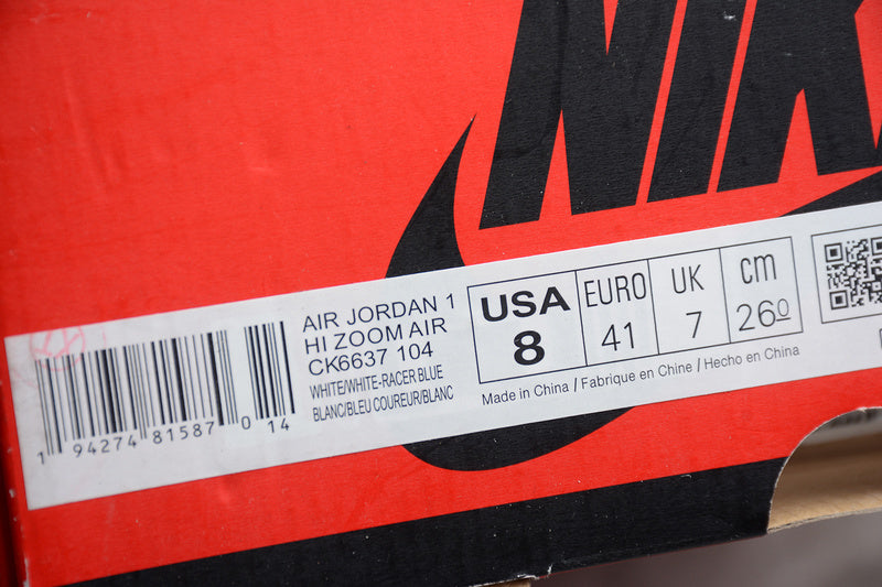AJ1 High
