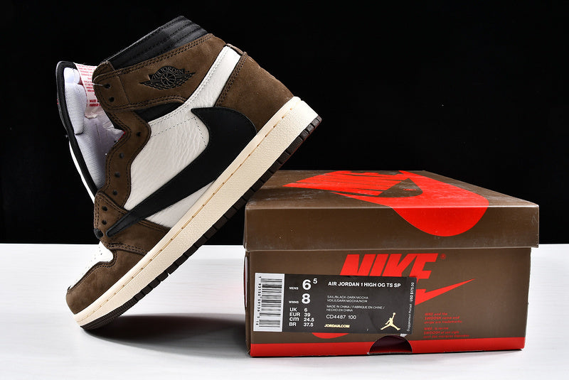 AJ1 High
