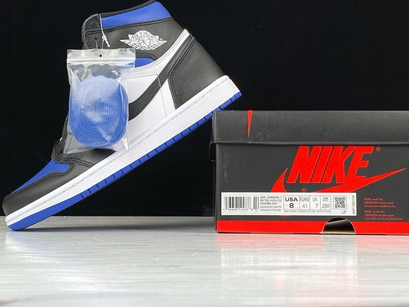 AJ1 High