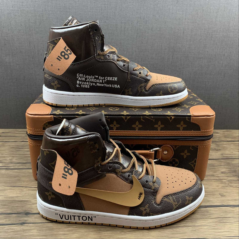 AJ1 High