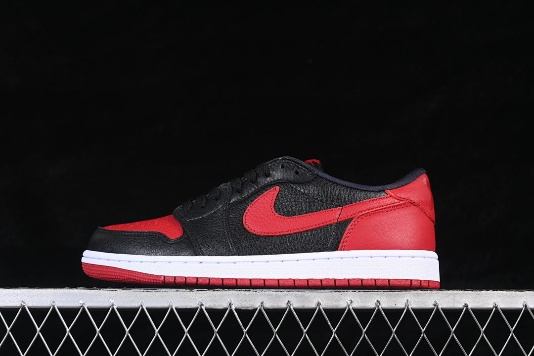 AJ1 Low