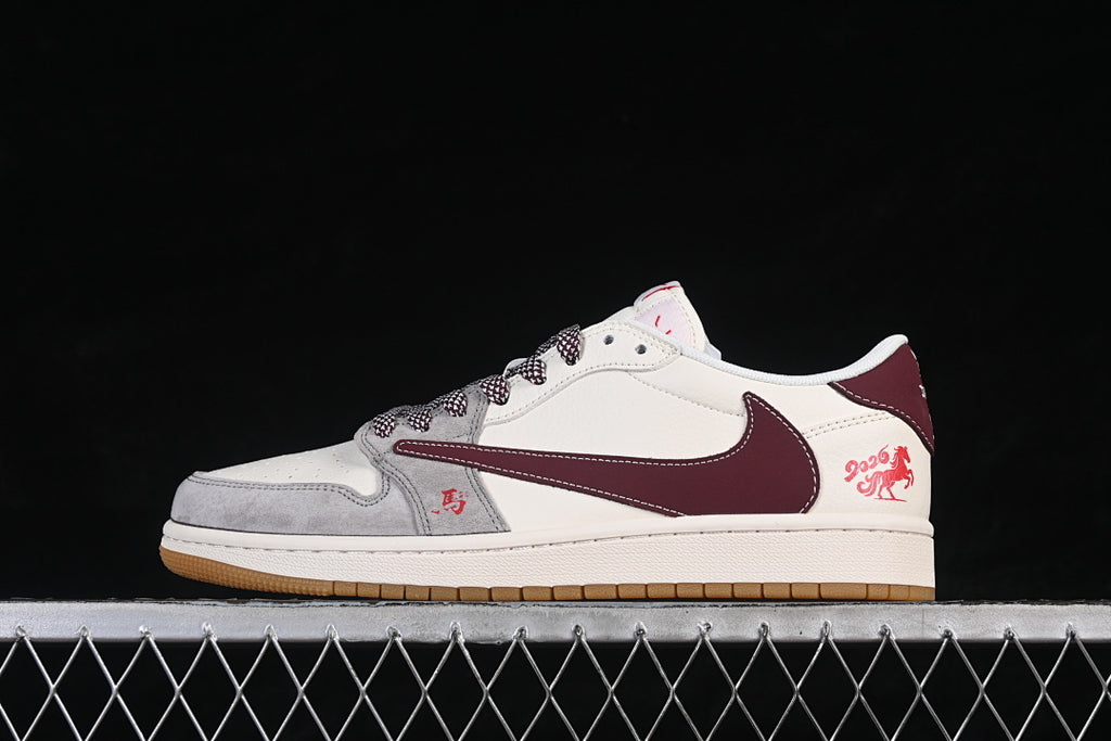 AJ1 Low