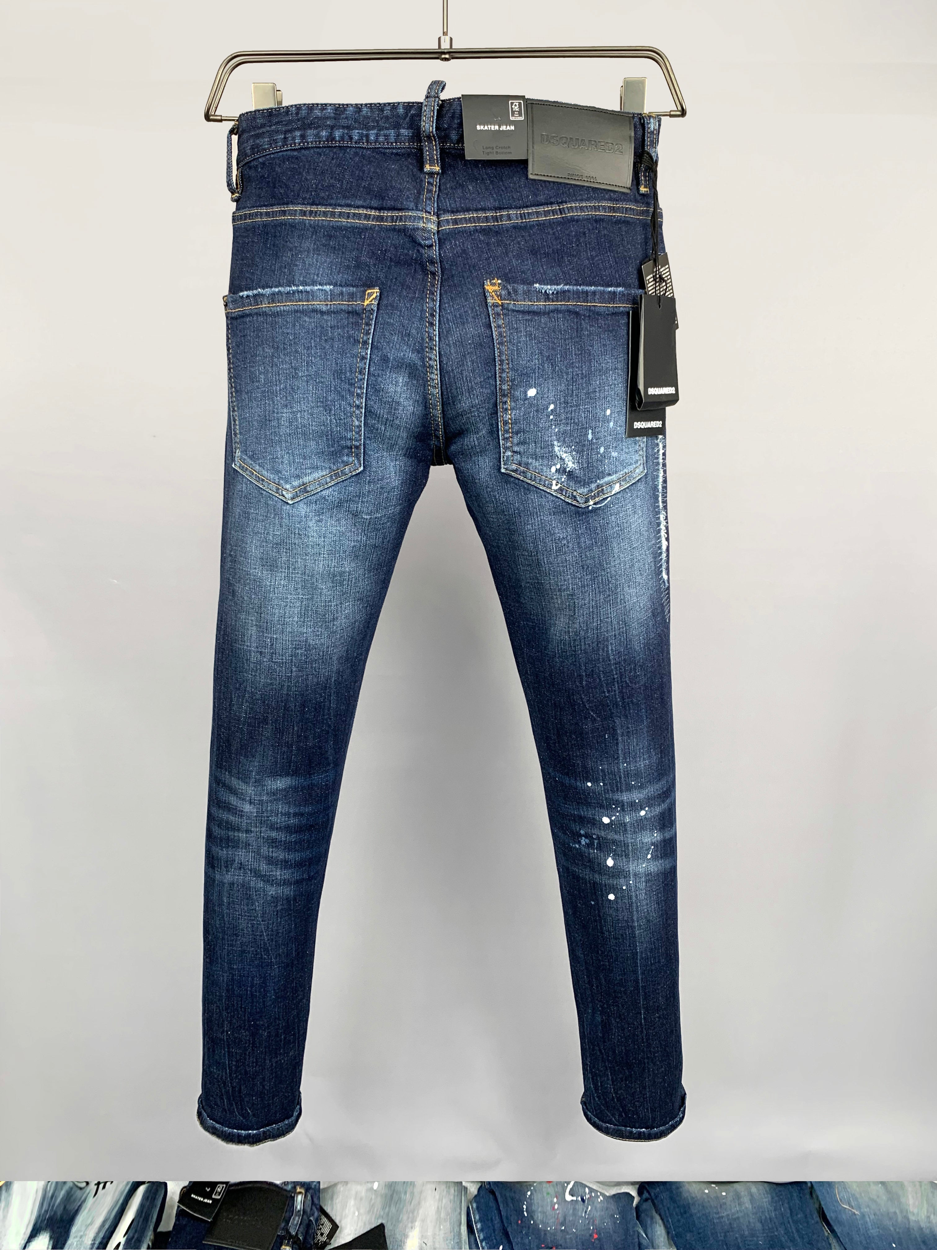 D2 Jeans