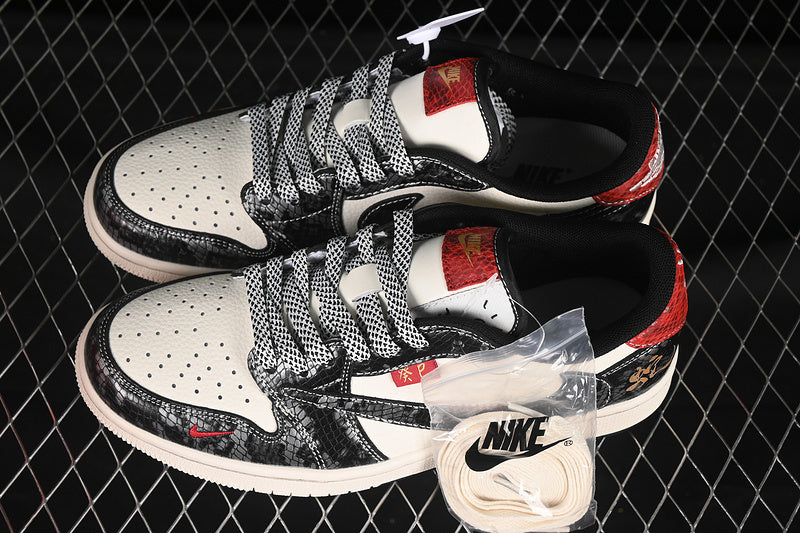 AJ1 Low