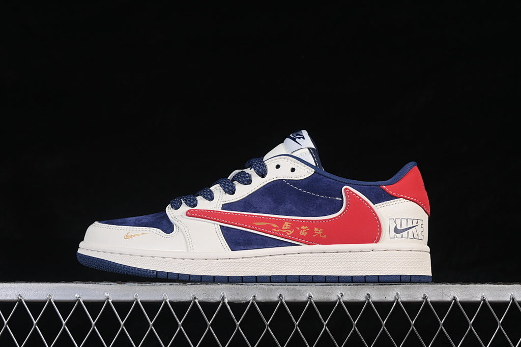 AJ1 Low