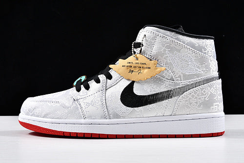 AJ1 High