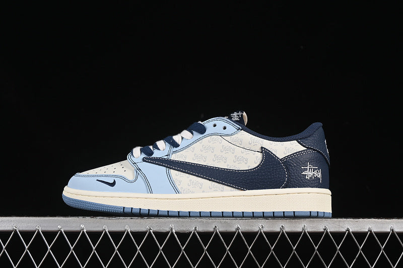 AJ1 Low