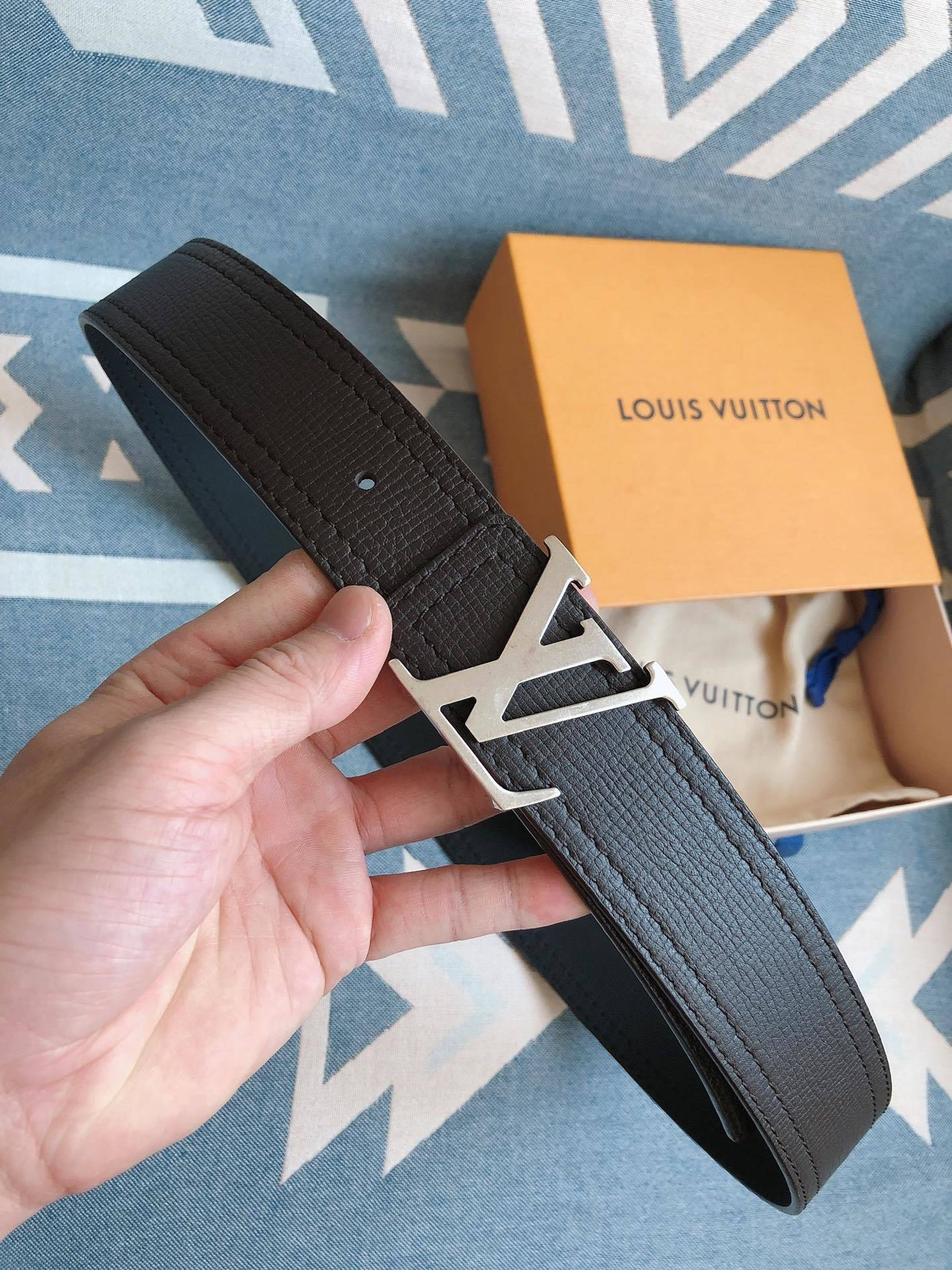 LV Bälte