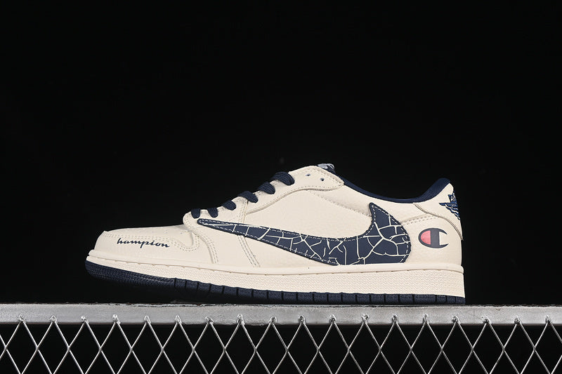 AJ1 Low