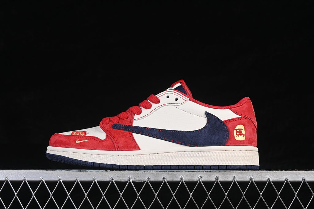 AJ1 Low
