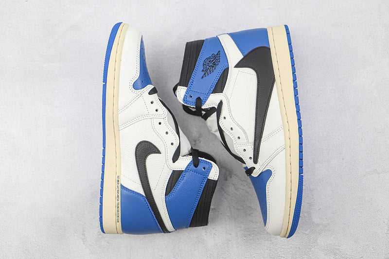 AJ1 High