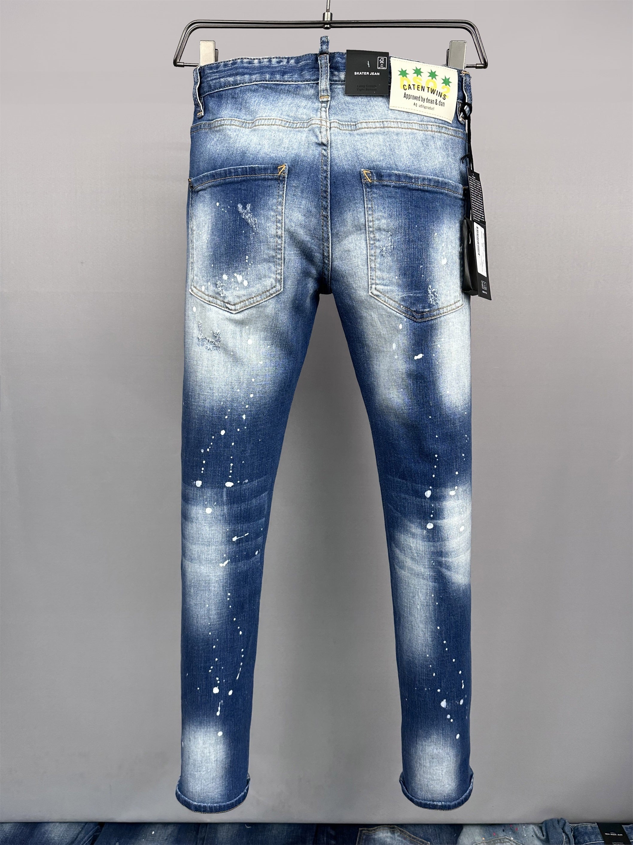 D2 Jeans