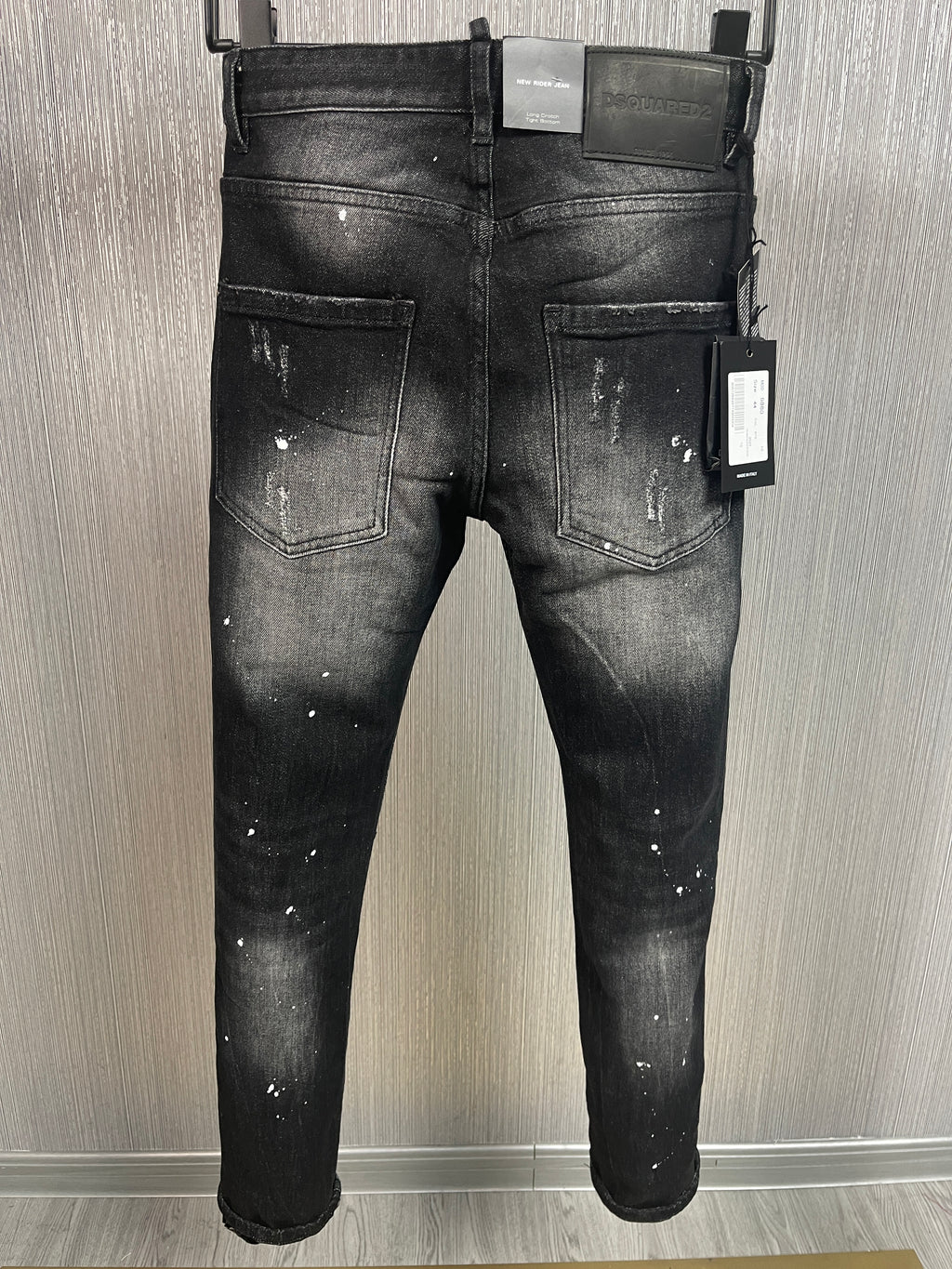 D2 Jeans