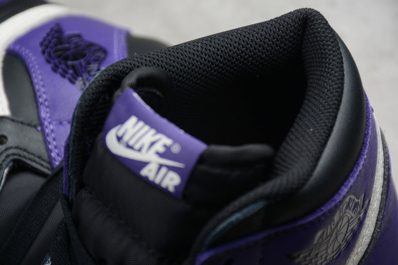 AJ1 High