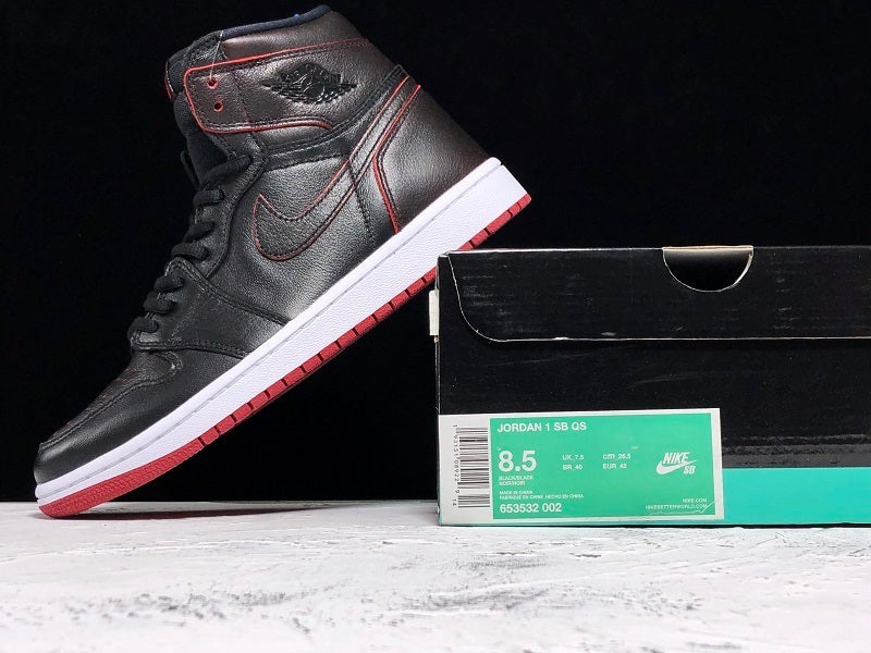 AJ1 High