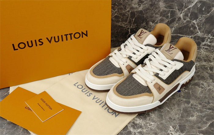 LV Sneakers