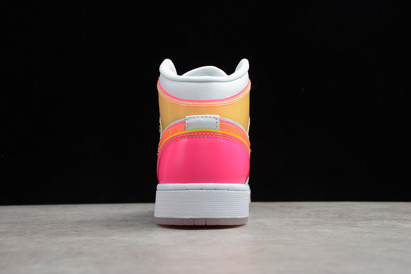 AJ1 Mid