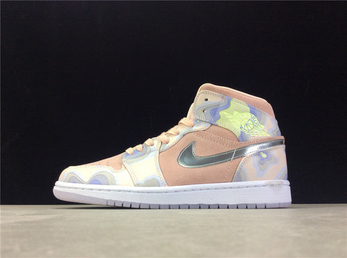 AJ1 Mid