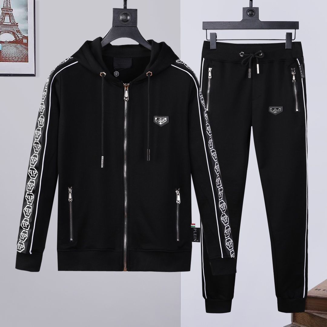 PP Tracksuit
