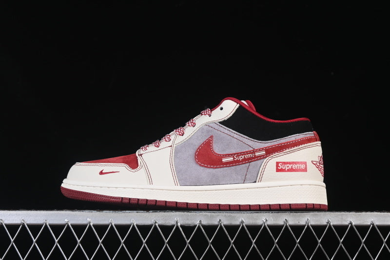 AJ1 Low