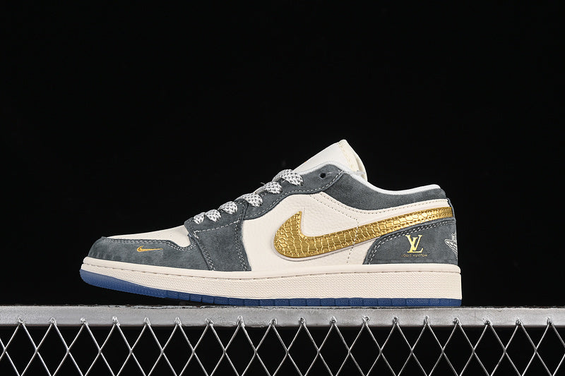 AJ1 Low