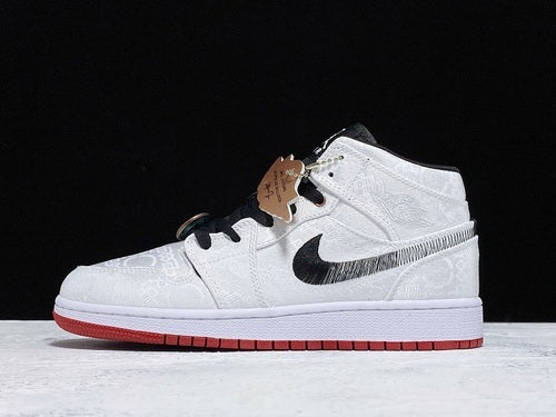 AJ1 Mid