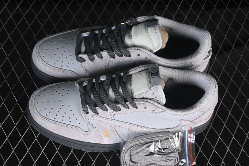 AJ1 Low