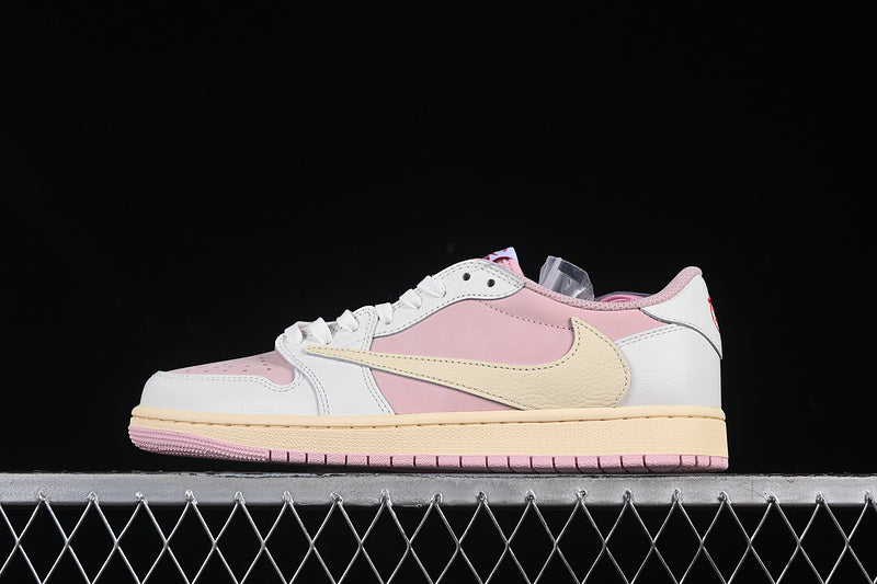 AJ1 Low