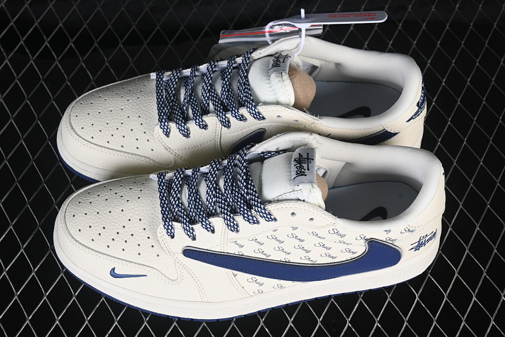 AJ1 Low