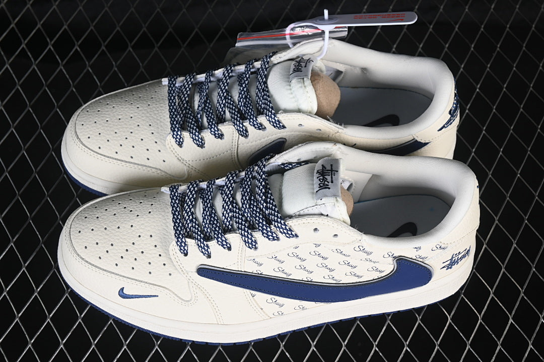 AJ1 Low
