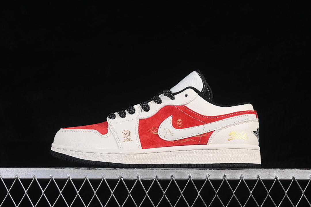 AJ1 Low