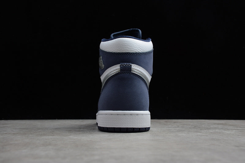 AJ1 High