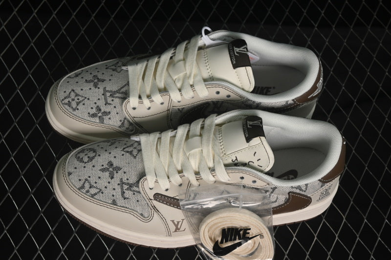 AJ1 Low
